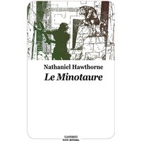 Le Minotaure : conte de la mythologie grecque