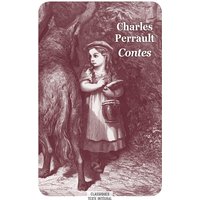 Contes de ma mère l'Oye