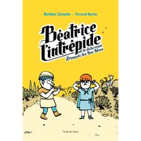 Beatrice lintrepide 2