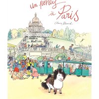 Poney à Paris (Un)