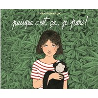 Puisque cest ca je pars