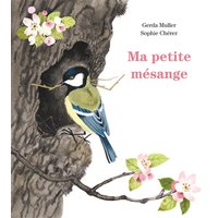 Ma petite mésange
