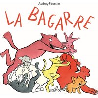La bagarre