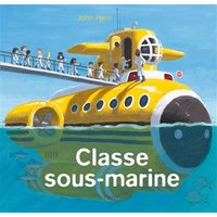Classe sous-marine