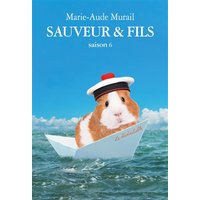 Sauveur & fils - Saison 6