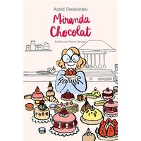 Miranda chocolat