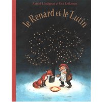 Le renard et le lutin