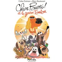 Chien Pourri ! : et le gourou Toutou