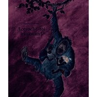 Accroche-toi à Maman !