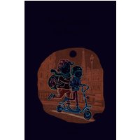 Bons baisers de mémé