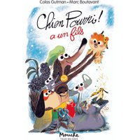 Chien Pourri a un fils