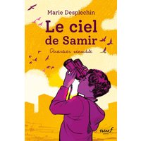 Le ciel de Samir : quartier sensible