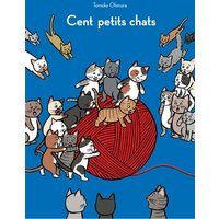 Cent petits chats