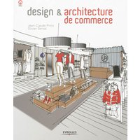 Design et architecture de commerce