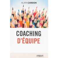 Coaching d'équipe