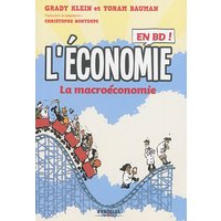 L'économie en BD ! : la macroéconomie