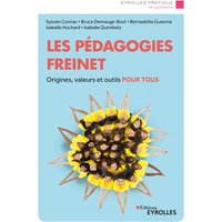 Les pédagogies Freinet : origines, valeurs et outils pour tous