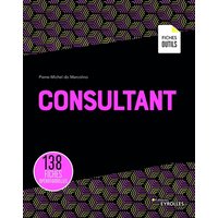 Consultant : 138 fiches opérationnelles