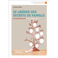 Se libérer des secrets de famille : se réconcilier avec ses fantômes