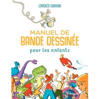 Manuel de bande dessinée pour les enfants