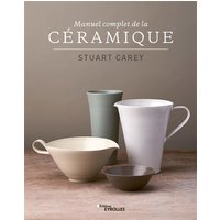 Manuel complet de la céramique