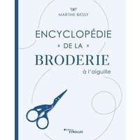 Encyclopédie de la broderie à l'aiguille