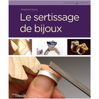 Le sertissage de bijoux