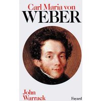Carl Maria von Weber