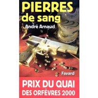 Pierres de sang