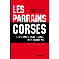 Les parrains corses