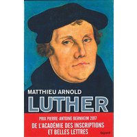 Martin Luther