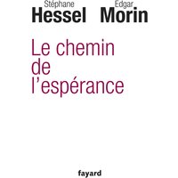 Le chemin de l'espérance