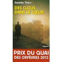 Des clous dans le coeur