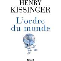 L'ordre du monde
