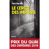 Le cercle des impunis