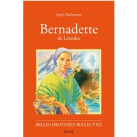 N16 Bernadette de Lourdes