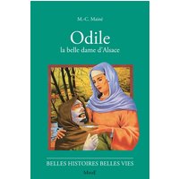 N22 Odile, la belle dame d'Alsace