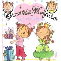 Zoé est jalouse, tome 10 - n°10