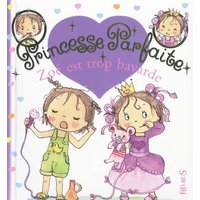 Zoé est trop bavarde, tome 13 - n°13