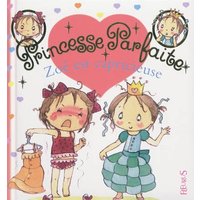 Zoé est capricieuse, tome 14 - n°14