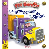 Le gros camion de Simon, tome 14 - n°14