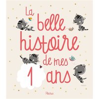 La belle histoire de mes 1 an