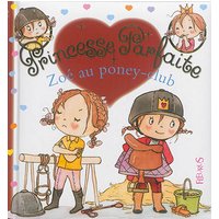 Zoé au poney club, tome 27 - n°27