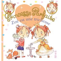 Zoé est une tricheuse, tome 28 - n°28
