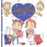 Zoé prend l'avion, tome 29 - n°29