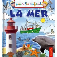 La mer