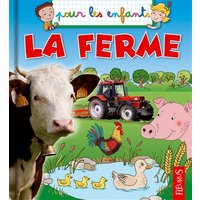 La ferme