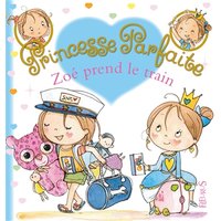 Zoé prend le train, tome 32 - n°32