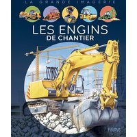 Les engins de chantier
