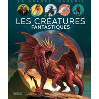 Les créatures fantastiques